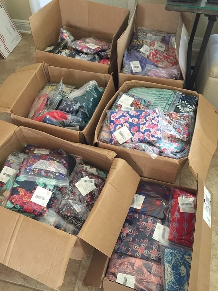 Apparel & Textiles