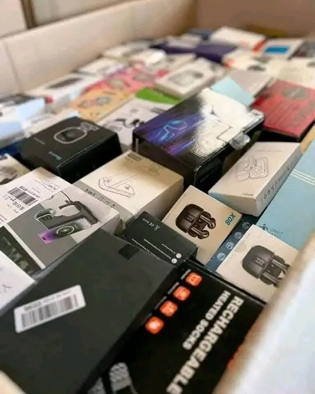 Electronics