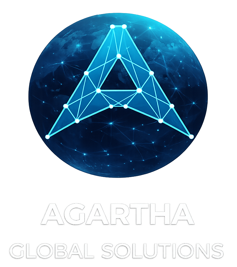Agartha Global Solutions Logo