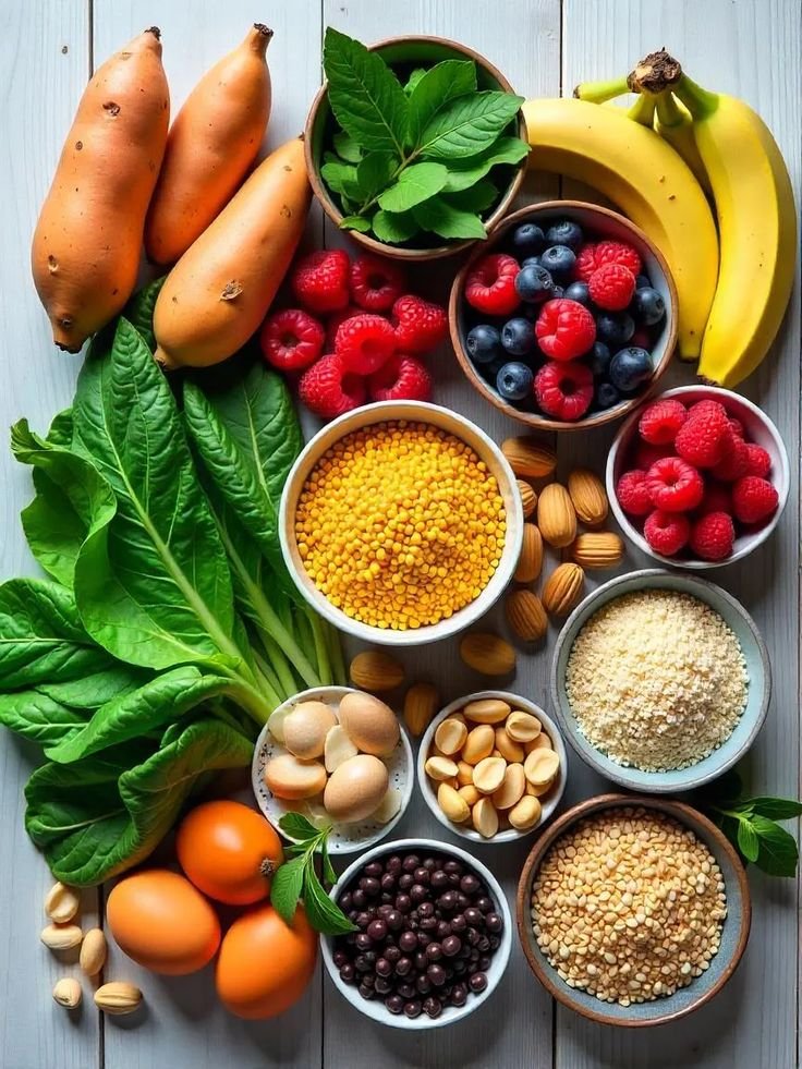 Food & Agriculture