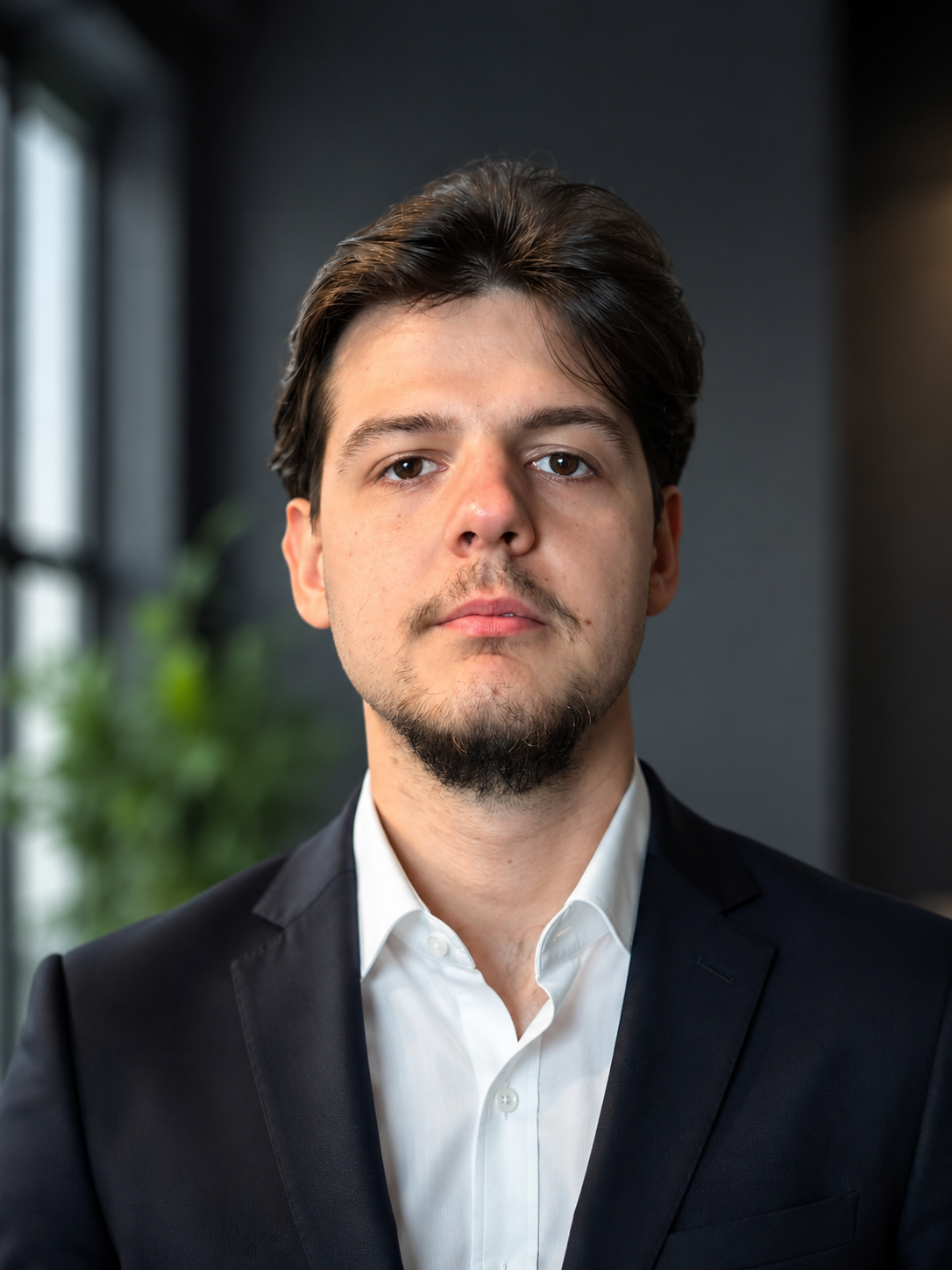 Ciolca Alexandru, Co-Founder and Sales Manager at Agartha