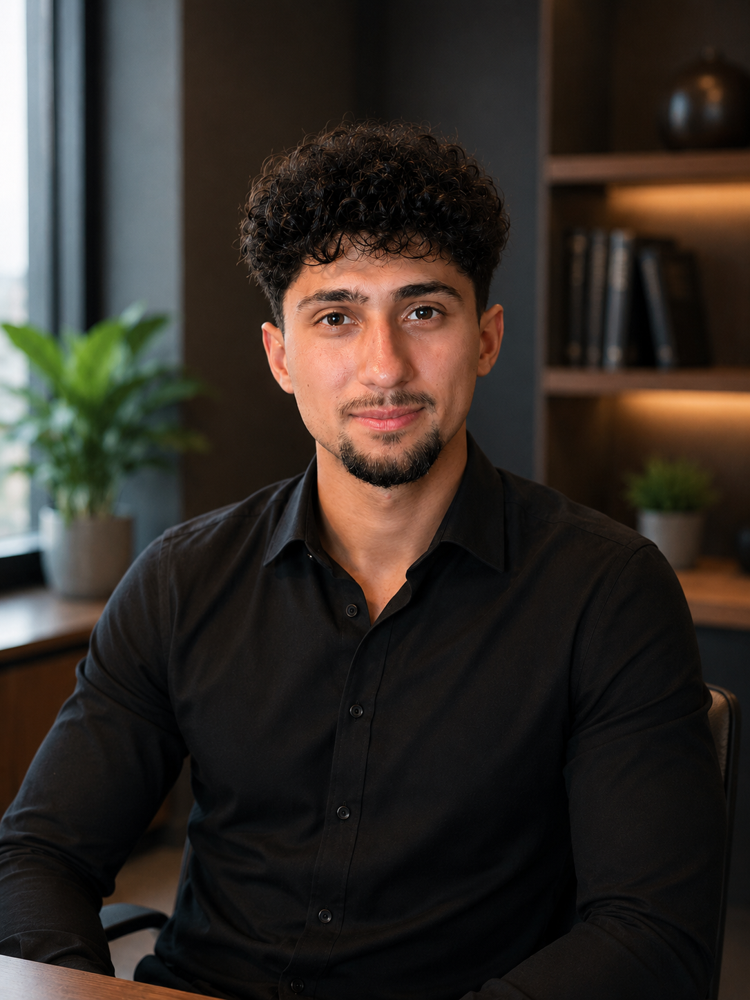 Petrea Alin Remus, Co-Founder, CTO and Sales at Agartha