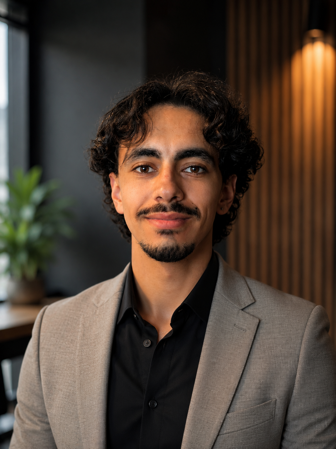 Roman Stefan Cristian, Co-Founder and Sales Manager at Agartha