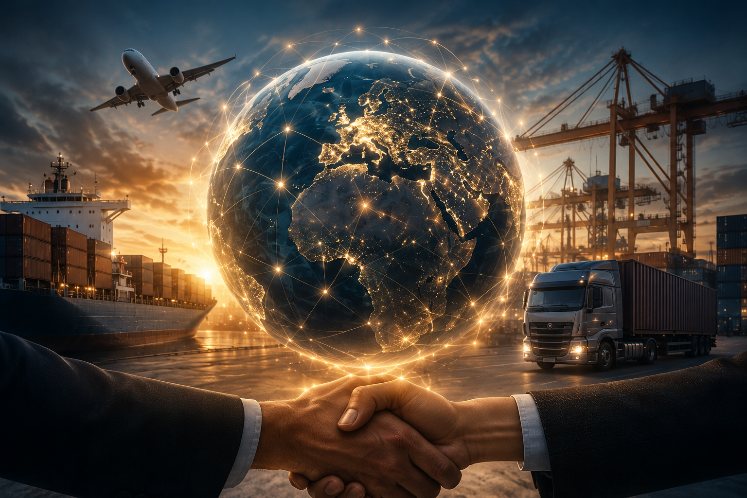 Agartha Global Sourcing